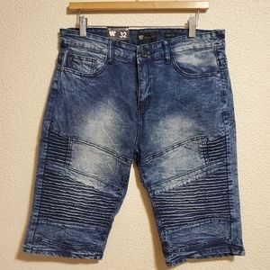 🆕️ Men's Jean Shorts